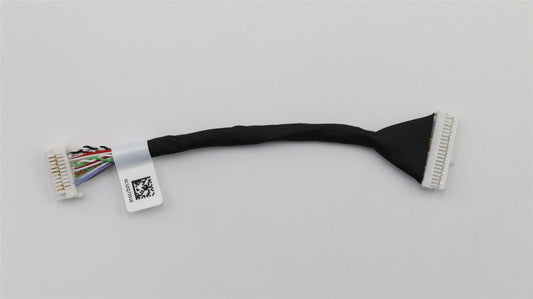 Lenovo Fru, DP Cable (MB to Skype Card) 00XL438