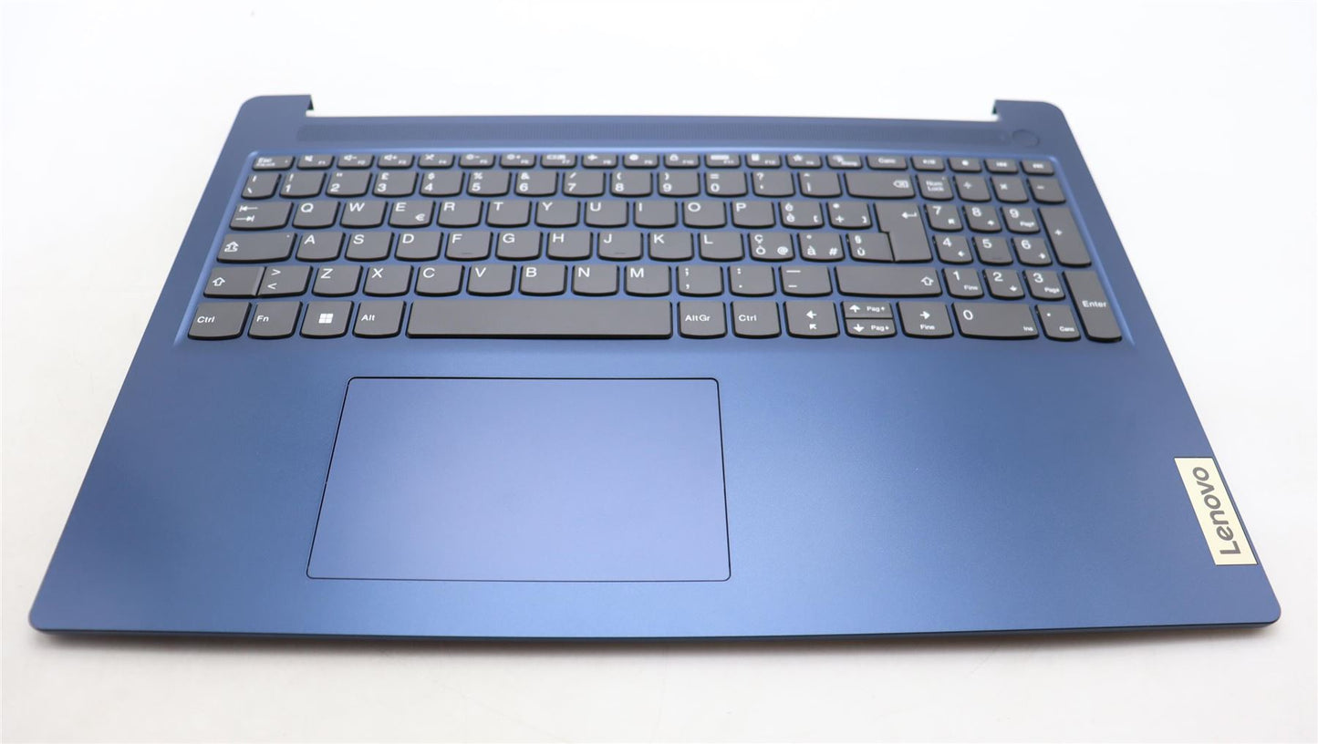 Lenovo Upper Case ASM_ITA L82X8 NFP NBLAB 5CB1L53315