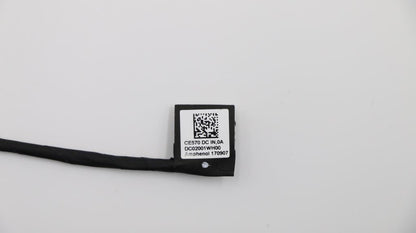 Lenovo DC-IN Board with Cable 01EP131