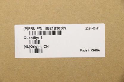 Lenovo V17 IIL Motherboard Mainboard UMA intelI31005G1 4G 5B21B36509