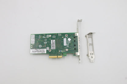 Lenovo NETWRK_CRD X550-T2 Dual Port Copper Board 5N30Z34457