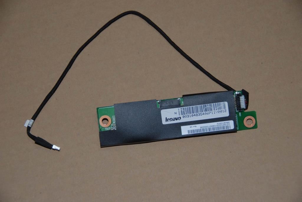 Lenovo Maui C205 AUO/CPT W/CABLE LED Converter Board 31048354