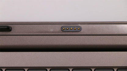 Lenovo IdeaPad D330-10IGM Dock Keyboard Palmrest Touchpad Bronze 5D20R49345