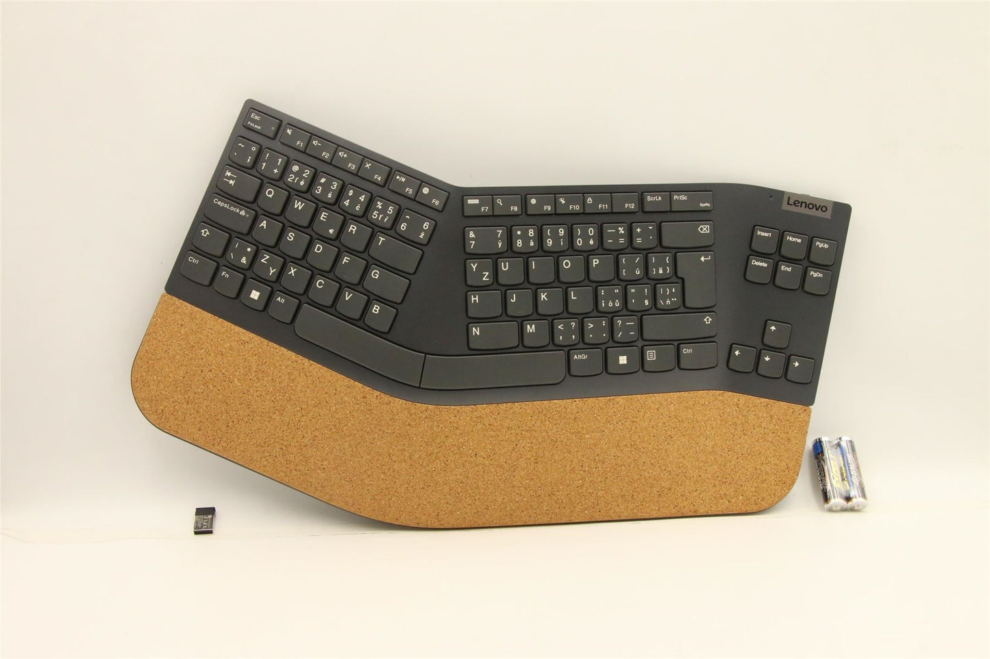 Lenovo Split KBD-Cze/Slov 5D51C33845