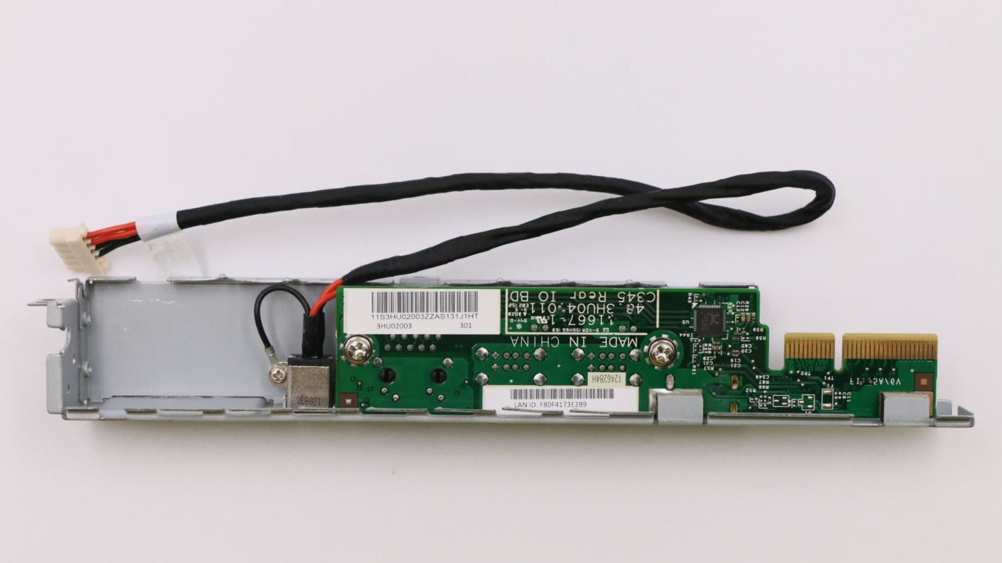 Lenovo C345 IO MODULE W/O TV HDMI Board 90003366