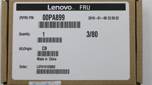 Lenovo ThinkPad T450s Smart Card Reader Board Cable 00PA899
