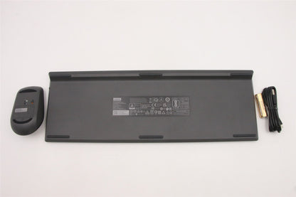 Lenovo KYB_MOUSE G-Tech Euterpe G/B RU_CY 5KM1B81148
