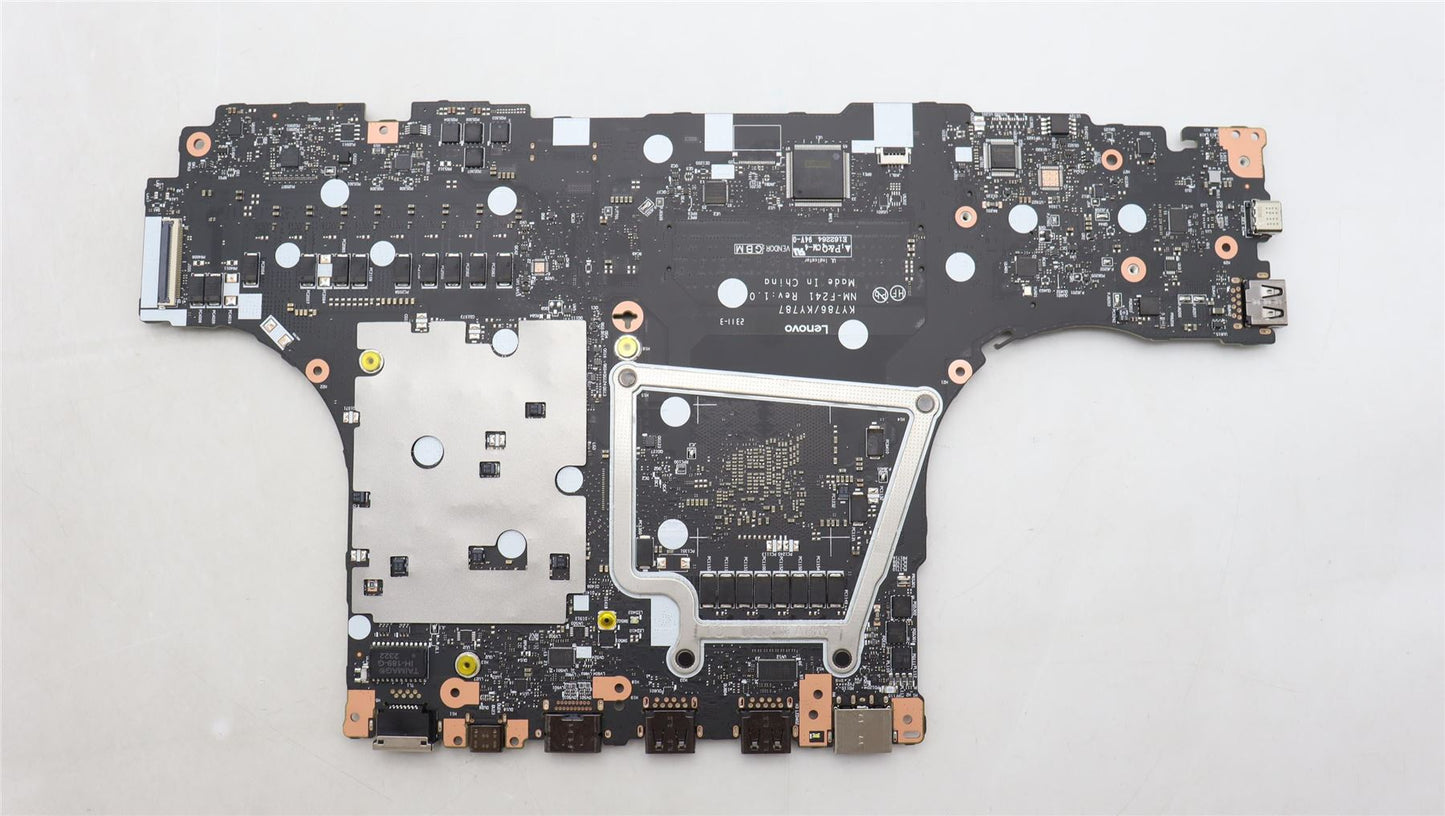 Lenovo L82WS WIN R97945HX_RTX408012GRM 5B21L45406