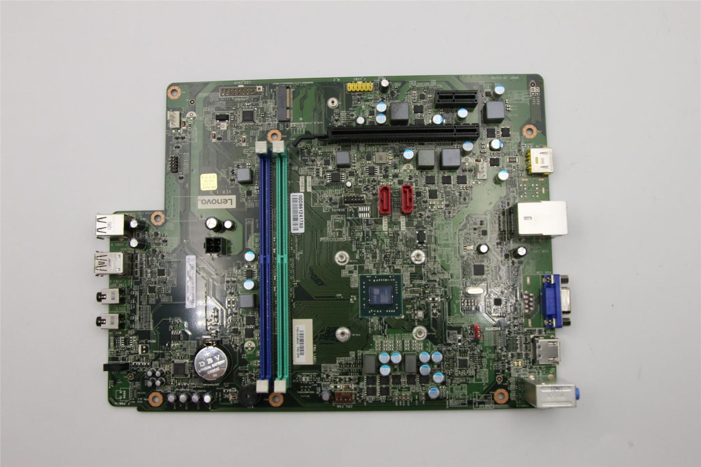 Lenovo IdeaCentre 310S-08ASR Motherboard Mainboard UMA AMD A4-9125 01LM542