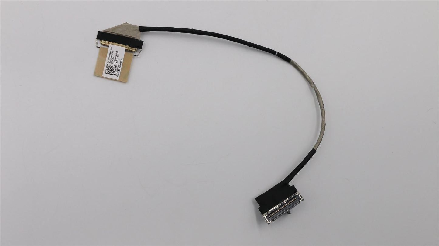 Lenovo ThinkPad P72 Câble Écran LCD LED 01YU259