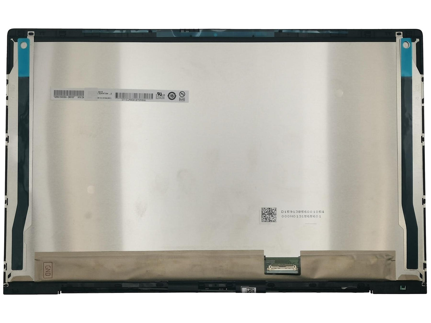 HP Envy 13-BA LCD Touch Screen Display Assembly 13.3" FHD 400 Nits L96789-001