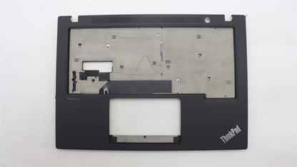 Lenovo ThinkPad T14 Gen 4 P14s Gen 4 Palmrest Top Cover Housing Black 5CB1L57925