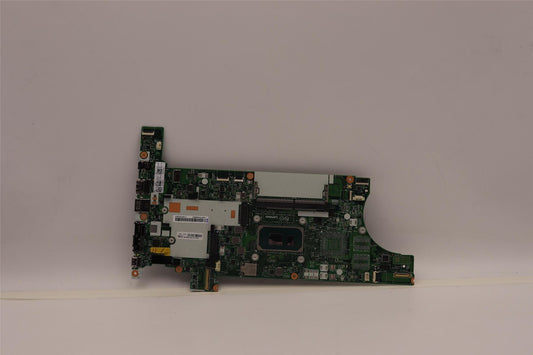 Lenovo ThinkPad T15 Gen 2 T14 Gen 2 Motherboard Mainboard UMA 16G 5B21B88740