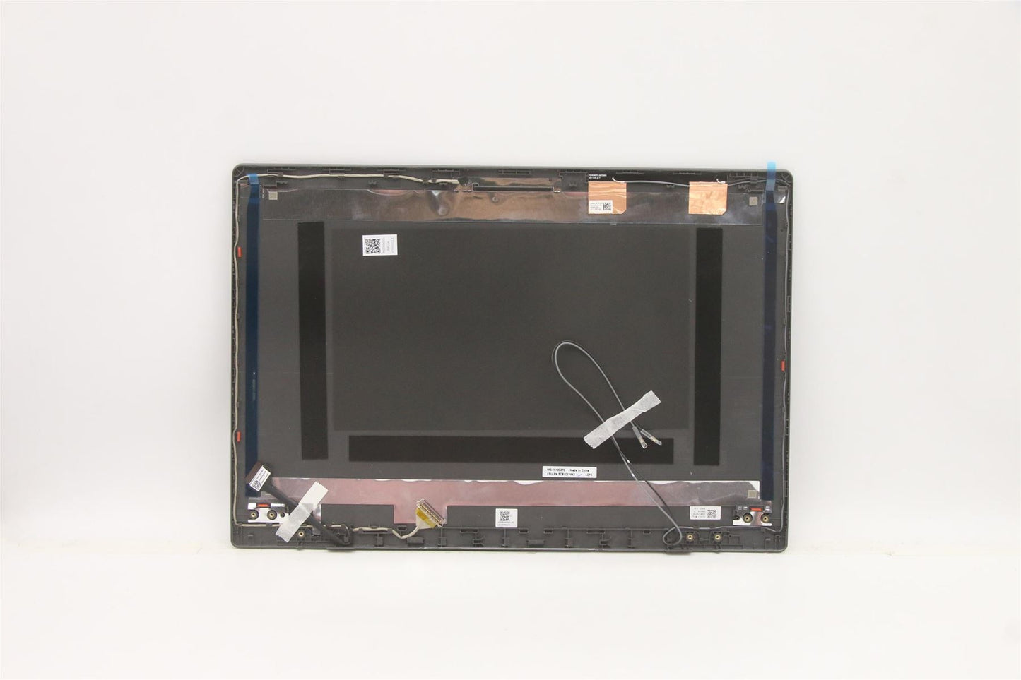 Lenovo V15 G1-IML LCD Cover Rear Back Housing Grey 5CB1C17442