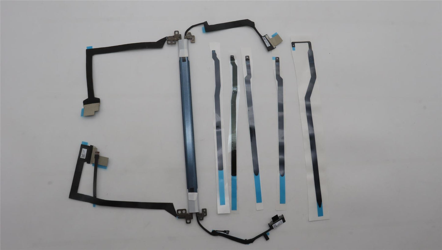 Lenovo Yoga 9 13IRU8 Hinge Hinges Bracket 5H50S29124