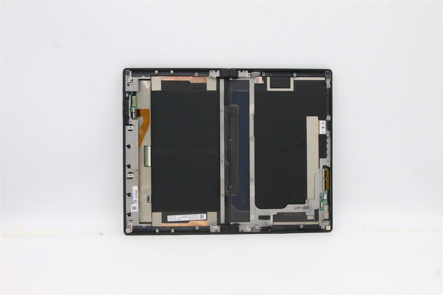 Lenovo TOUCHPANEL Top Group OLED asm,WLAN 5T51B37828