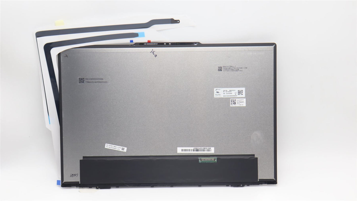 Lenovo Yoga 9 16IRP8 Screen LCDAssembly 16 3.2K Anti-Glare IPS 5D10S39977