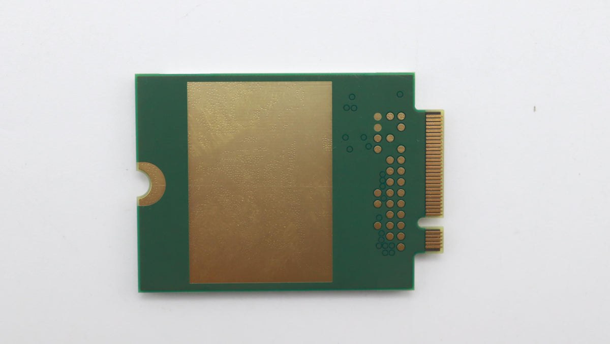 Lenovo WIRELESS Wireless,WWAN,RL,RW101R CAT6 Ch WWAN Board 5W11Q87662