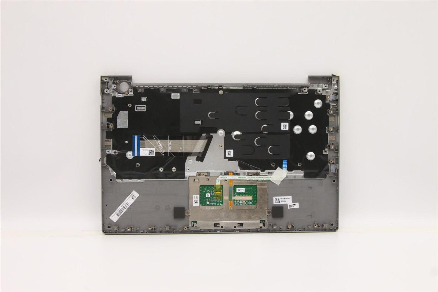 Lenovo Upper Case ASM_TC C 21A2 MGBL 5CB1C89901