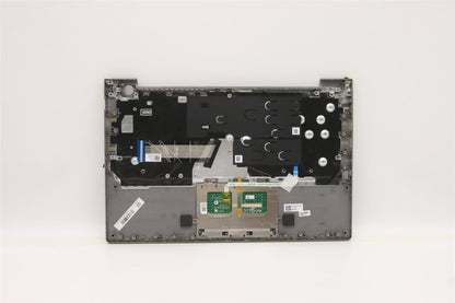 Lenovo Upper Case ASM_TC C 21A2 MGBL 5CB1C89901
