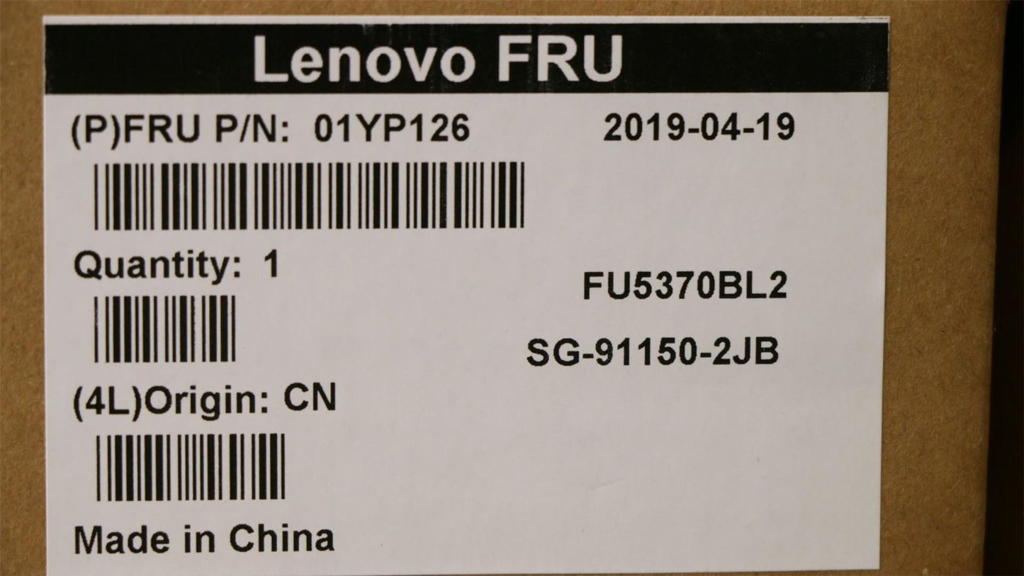 Lenovo ThinkPad X280 A285 X390 X395 L13 Keyboard Belgian Black Backlit 01YP126