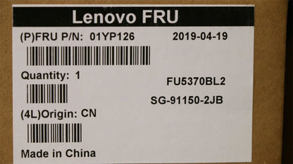 Lenovo ThinkPad X280 A285 X390 X395 L13 Keyboard Belgian Black Backlit 01YP126