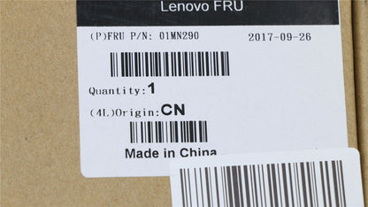 Lenovo 01MN290 Think Logo LED holder