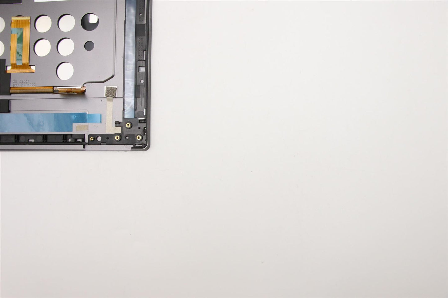 Lenovo LCD Cover B 20TG IG W/e-ink 5CB0Z27775