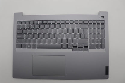 Lenovo Upper Case ASM_POR W21KH AGBL H 5CB1P01379