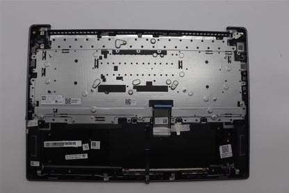 Lenovo IdeaPad 5 16APH8 Palmrest Cover Touchpad Keyboard Greek 5CB1L79693