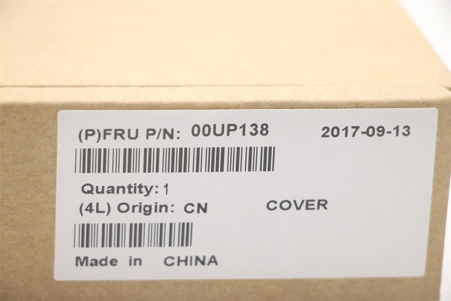 Lenovo Yoga 460 14 LCD Cover Rear Back Housing Black 00UP138