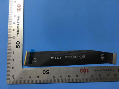 Lenovo TB-J706 LCM_FPC&*HQ22003148000 CS 5F78C17547