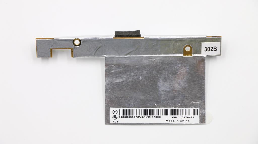 Lenovo ThinkCentre M92z Webcam Web Cam Camera Cam 03T6471