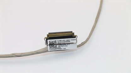 Lenovo ThinkPad L480 Cable Lcd Screen Display LED 02HM066