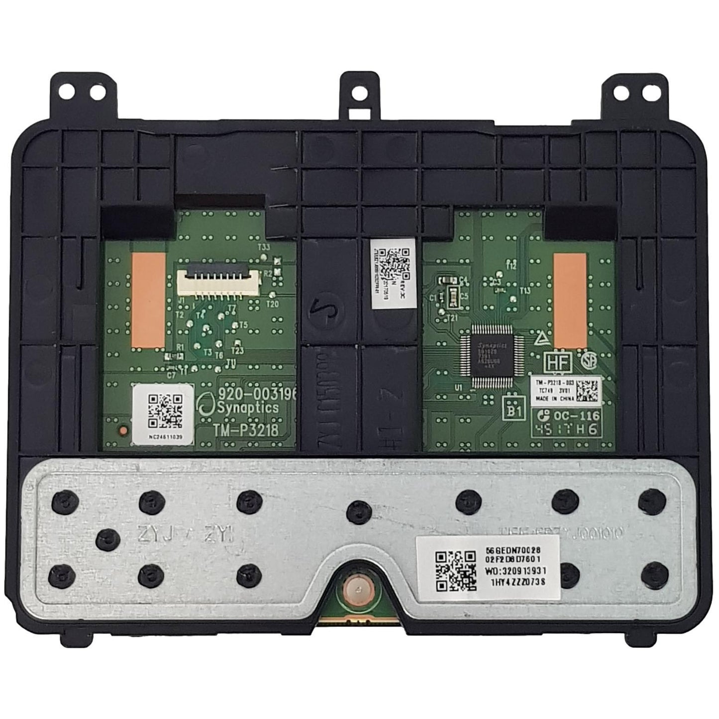 Acer Aspire E5-774 E5-774G F5-771 F5-771G Trackpad Touchpad Board 56.GEDN7.002