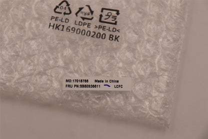 Lenovo SHIELD DIMM SHIELDING L 82RG 5S60S36611