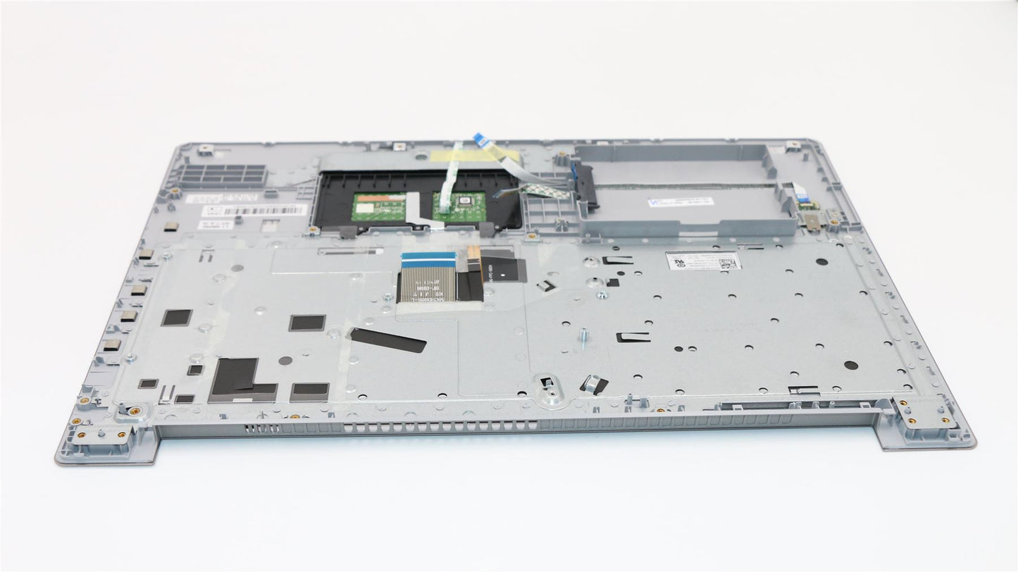 Lenovo IdeaPad 520-15IKB Palmrest Cover Touchpad Keyboard Italian 5CB0N98902