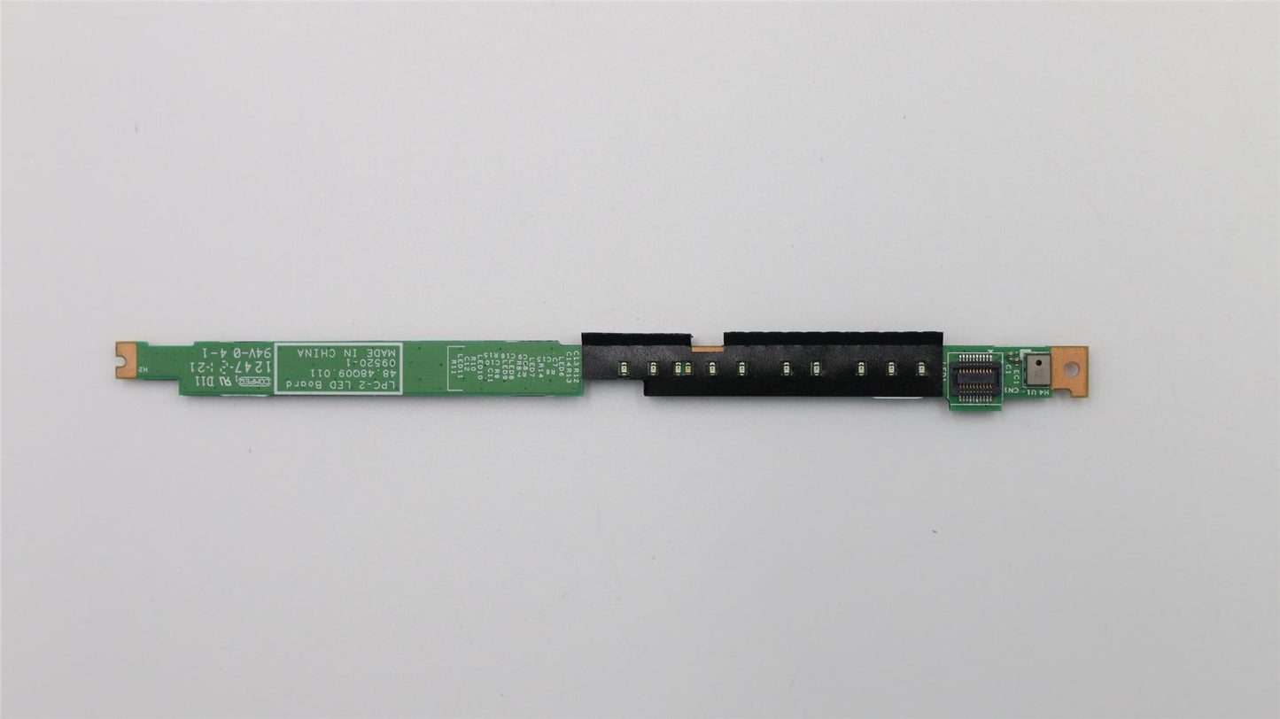 Lenovo LMP-2.1 LED DB 09520-1 DIP 63Y1594