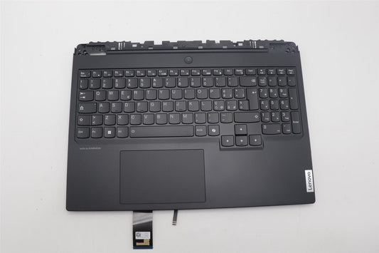 Lenovo Upper Case ASM_ITA L 83DEWH 5CB1M64869