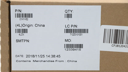 Lenovo ThinkPad A275 Fan Heatsink 01HY452