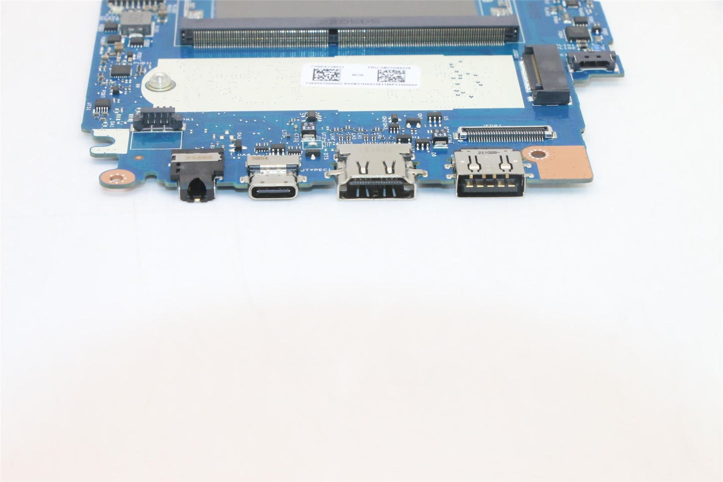 Lenovo IdeaPad 1 14ADA7 Motherboard Mainboard UMA AMD3020e 4G 5B21D69228