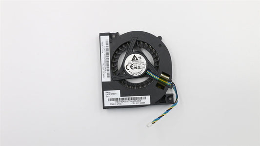 Lenovo FRU,Tri MB Blower 70x12 03T9989