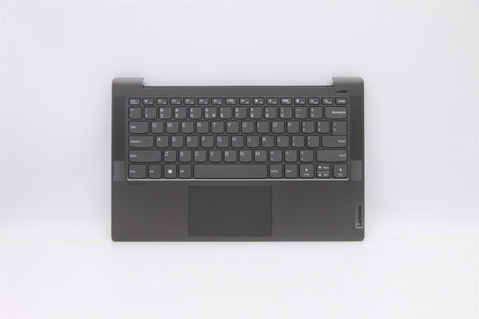 Lenovo Upper C81YH AL_BLK FP NBLKB_USI 5CB0Y89282
