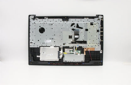 Lenovo IdeaPad 330-17IKB 330-17AST Keyboard Palmrest Top Cover Grey 5CB0R20160