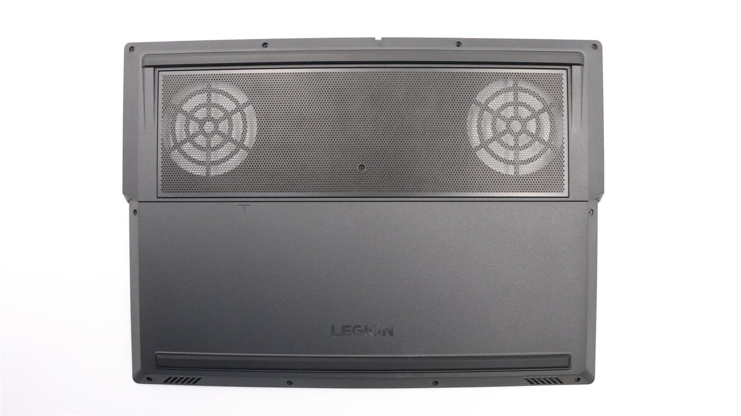 Lenovo Lower Case L 81LB BK 5CB0T02812