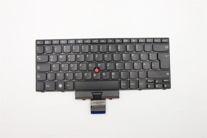 Lenovo PR-KBD GER German Keyboard 60Y9450