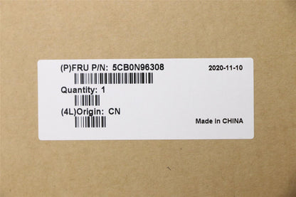 Lenovo Upper Case ASML80XM PGBELKBNFP 5CB0N96308