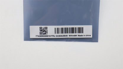 Lenovo LID board C 83DC 5C50S25640