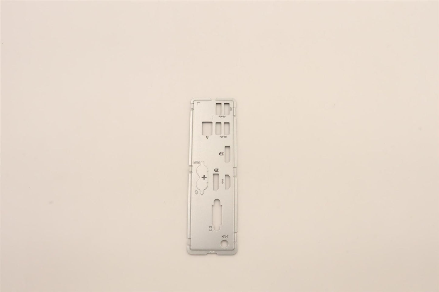 Lenovo MECHANICAL HK Q670 P360 VGA RIO shield 5M20U50942