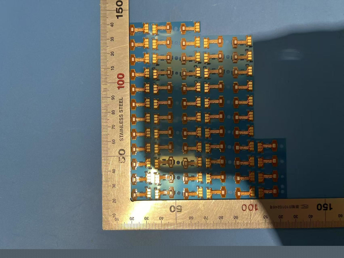 Lenovo TB710FU M_MIC FPC&*5071AA000150 CS Microphone FPC Board 5F78C31168